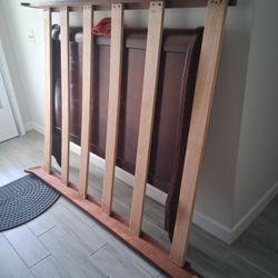 Free Full Bed    Gratis Cama Full 