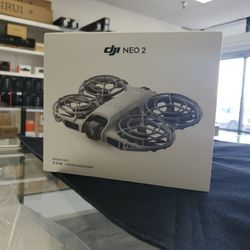 Dji Neo 2 Drone Only 