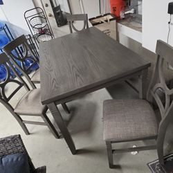 Dining Table For Six