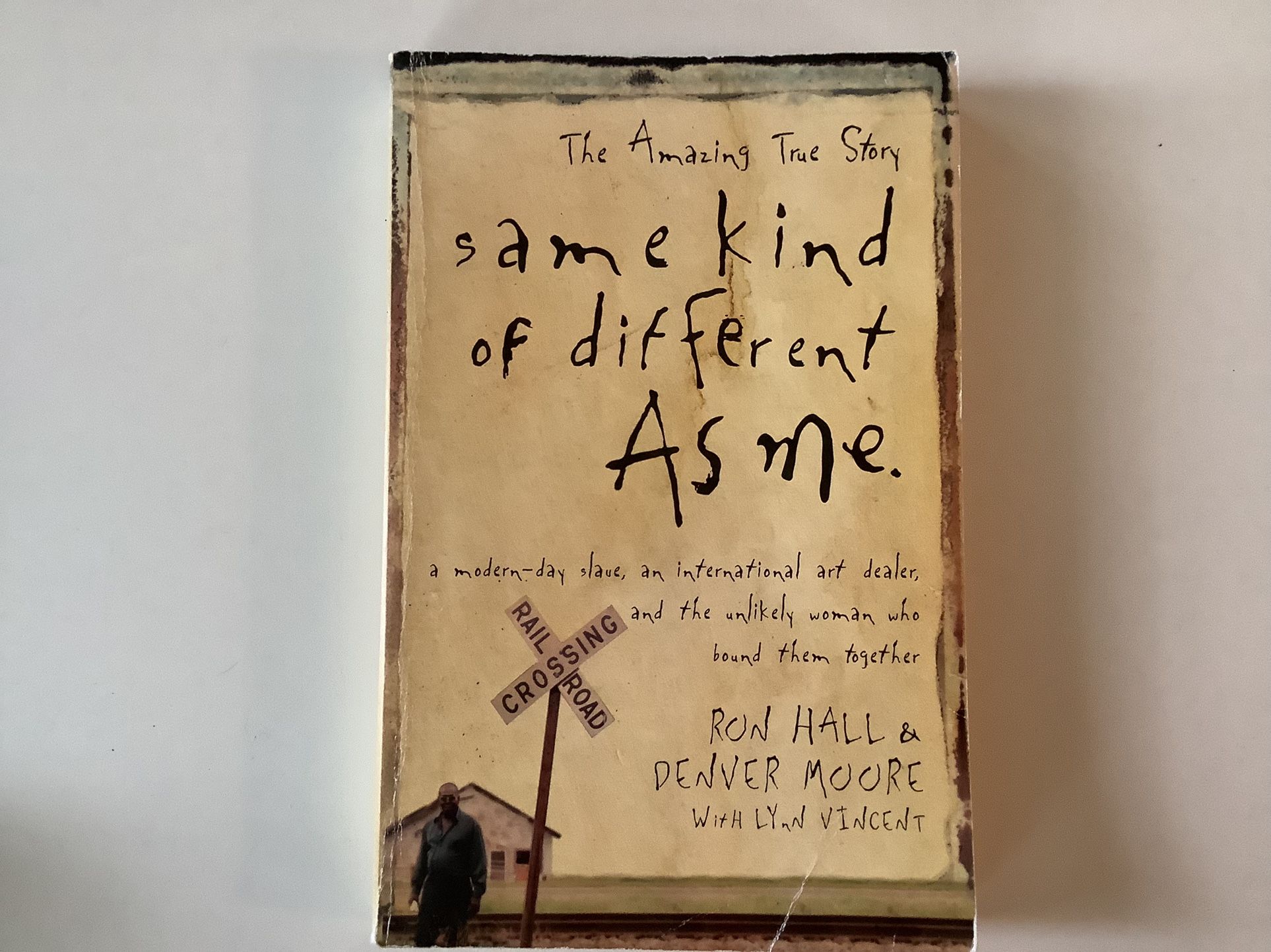 Same Kind Of Different As Me 