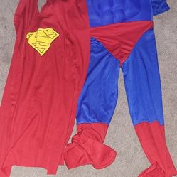 Halloween Costume