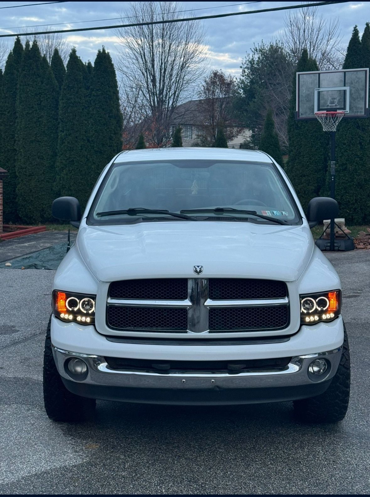 2003 Dodge Ram 1500
