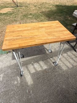 Free table