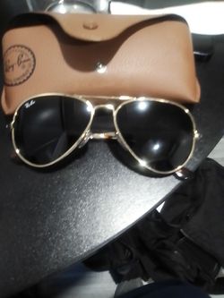 Any Ray-Ban
