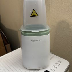 Momcozy Bottle Warmer