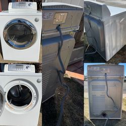Lg Dryer  $300 OBO  Jamul By Tractor Supply 
