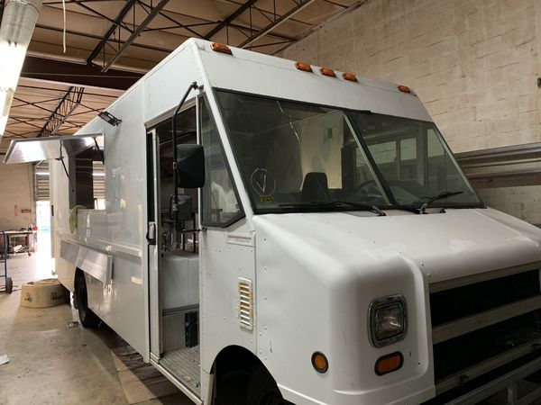 Food Truck For Sale In Hialeah Fl Offerup