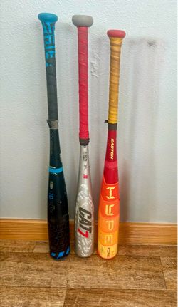 USSSA Baseball bats