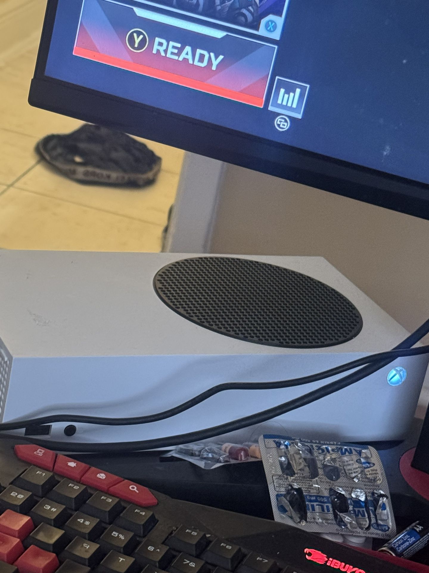 Xbox Series X 1tb