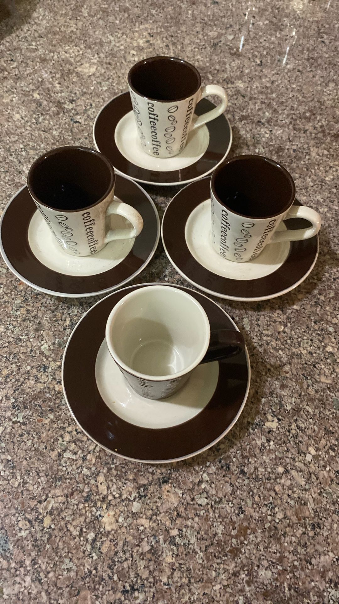 Expresso Collection