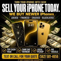 iPhone 16