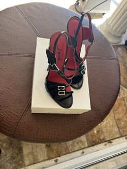 High Heels 👠 Made In Italy 🇮🇹 