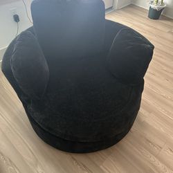 360 Swivel Chair 