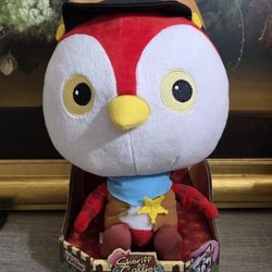 Disney Junior Sheriff Callie's Wild West, Deputy Peck Bean Plush