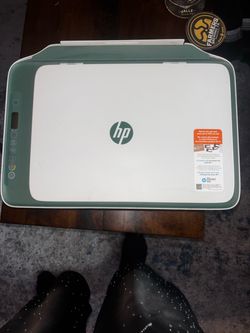 hp deskjet printer