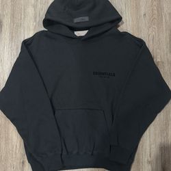 essentials FOG hoodie 