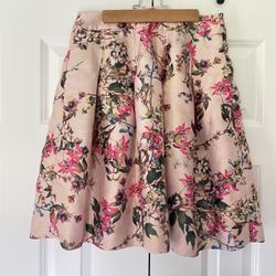 Ted baker skirt sale cheap