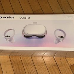 Meta oculus quest 2 256gb