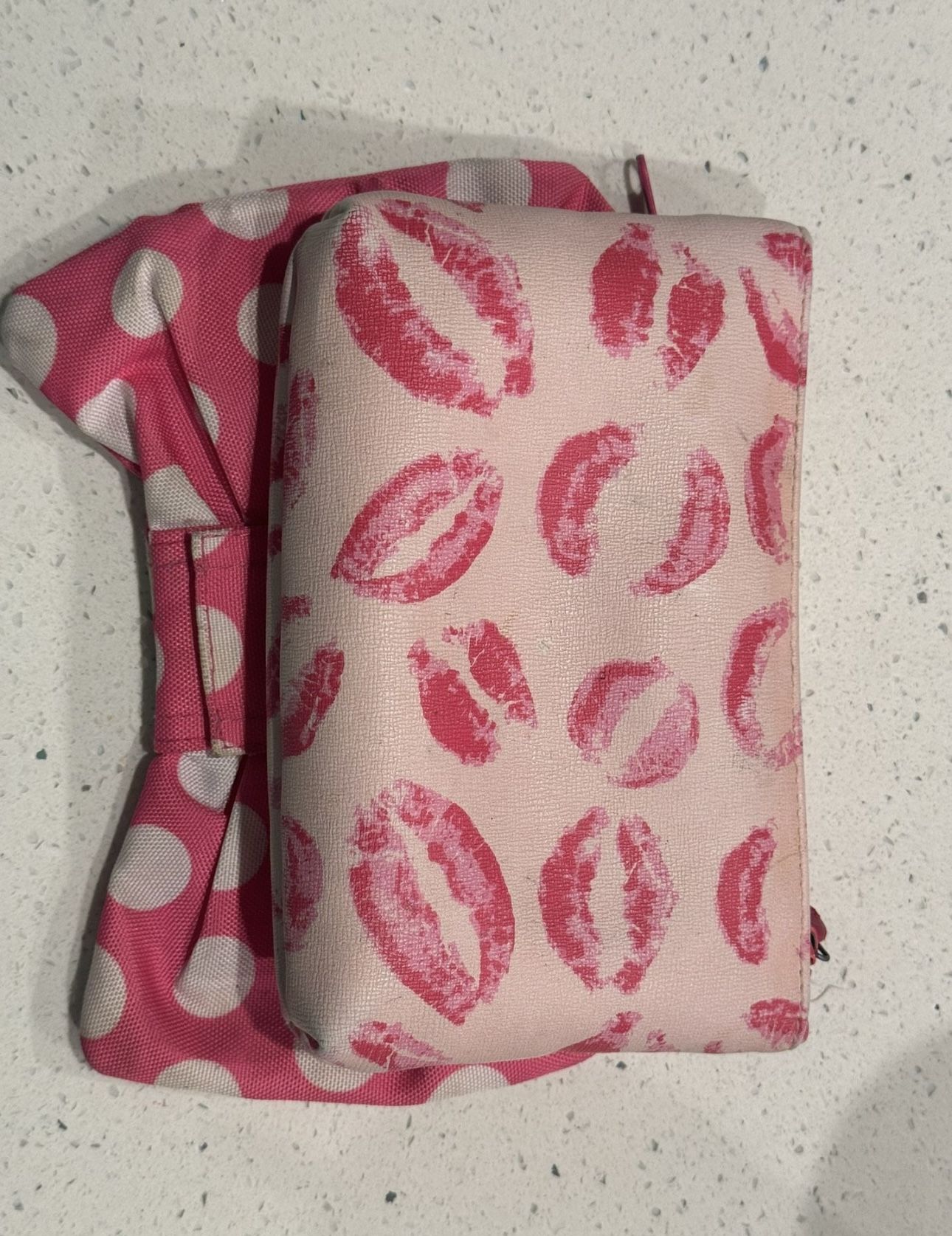 Makeup Bags