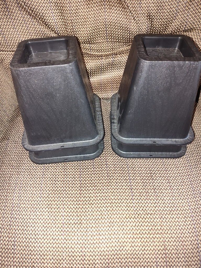 Bed Risers