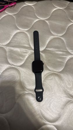 Apple Watch Series 11 (46mm) Black
