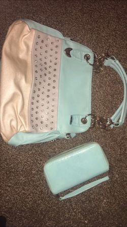 purse w wallet