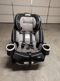 Garaco car seat