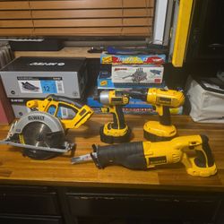 Dewalt 18v