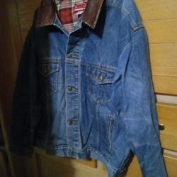 Marlboro Denim Jacket