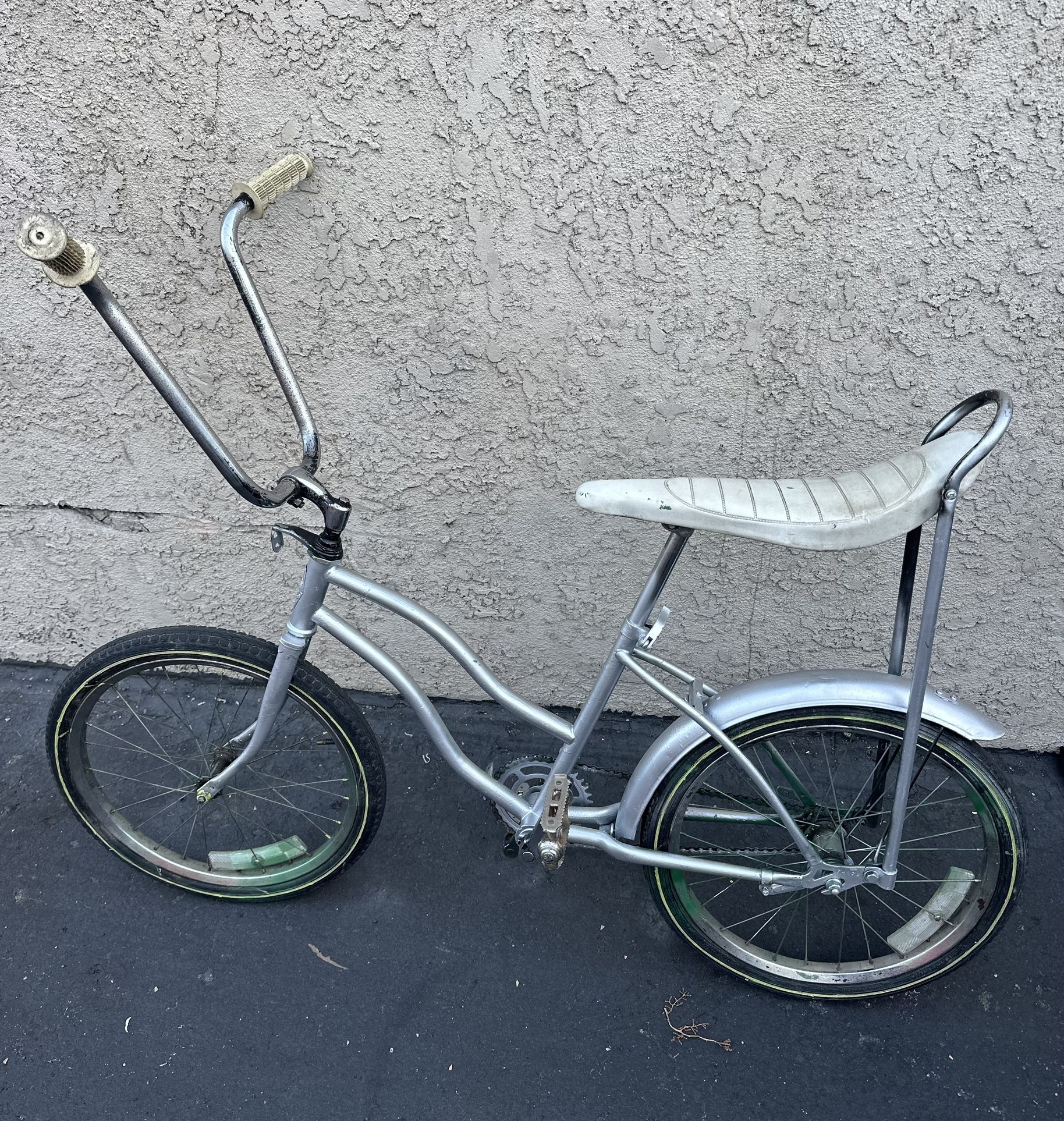 Royce union vintage bike best sale