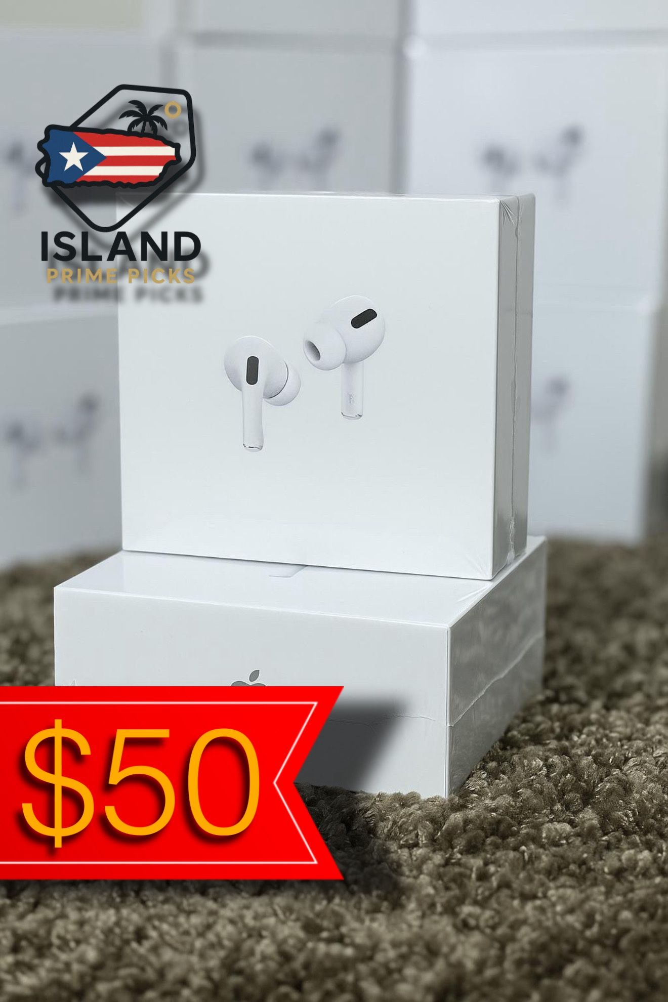 AirPods Pro 2