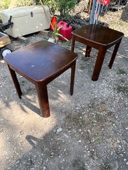Small Tables