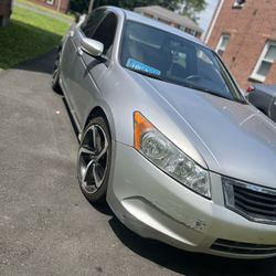 2010 Honda Accord