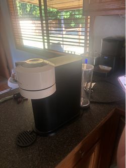 Nespresso