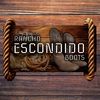 Rancho Escondido Boots 