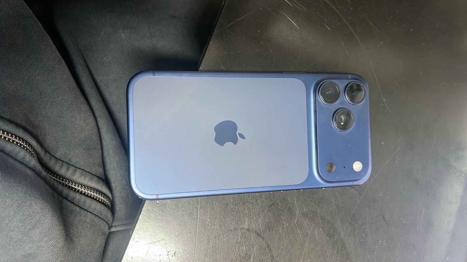 iPhone 17 Passcode Lock