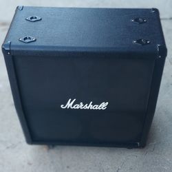 Marshall MG412A