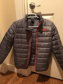 The North Face Boys Jacket (L)