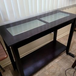 Small End Table