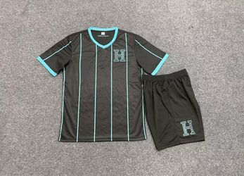 Uniformes Futbol ⚽️ Uniforms Soccer