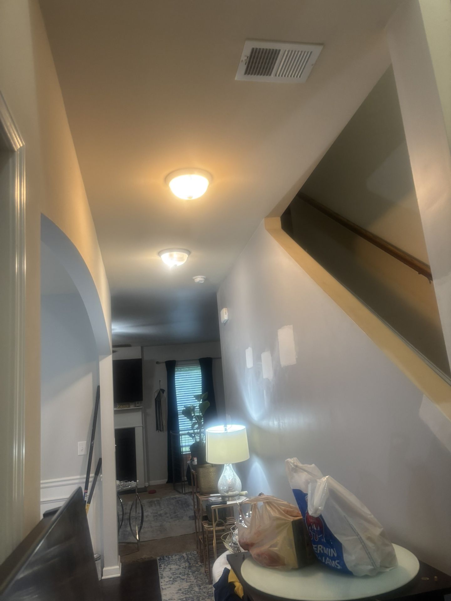 Flush Mount Fixtures 
