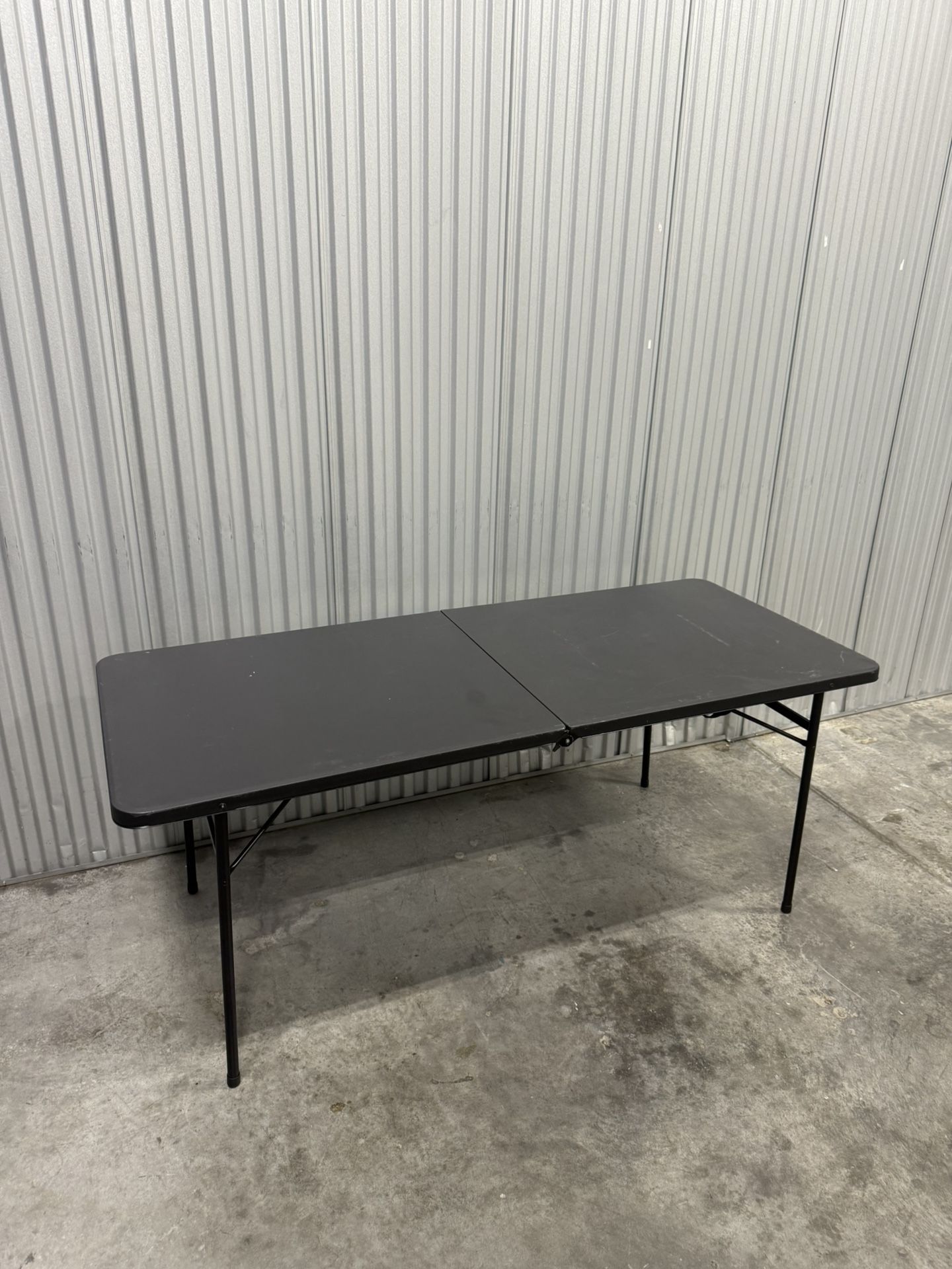Folding Table