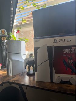 PlayStation disc 1TB PS5