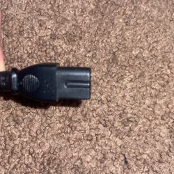 Power Cord