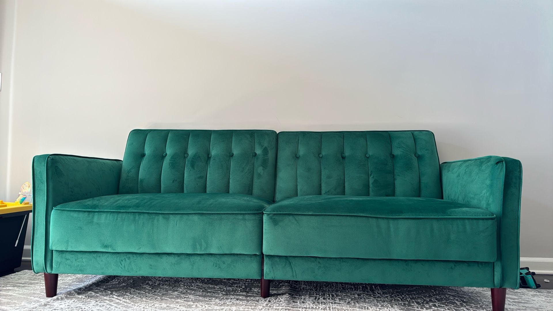 New Sofa