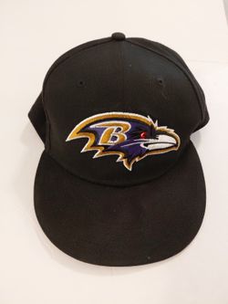 Baltimore Ravens Baseball Cap Hat Nfl