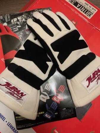 JURAN racing (driving gloves)