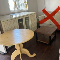 Furniture For Sale 