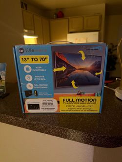 TV Wall Mount 13–70