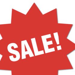 Sale